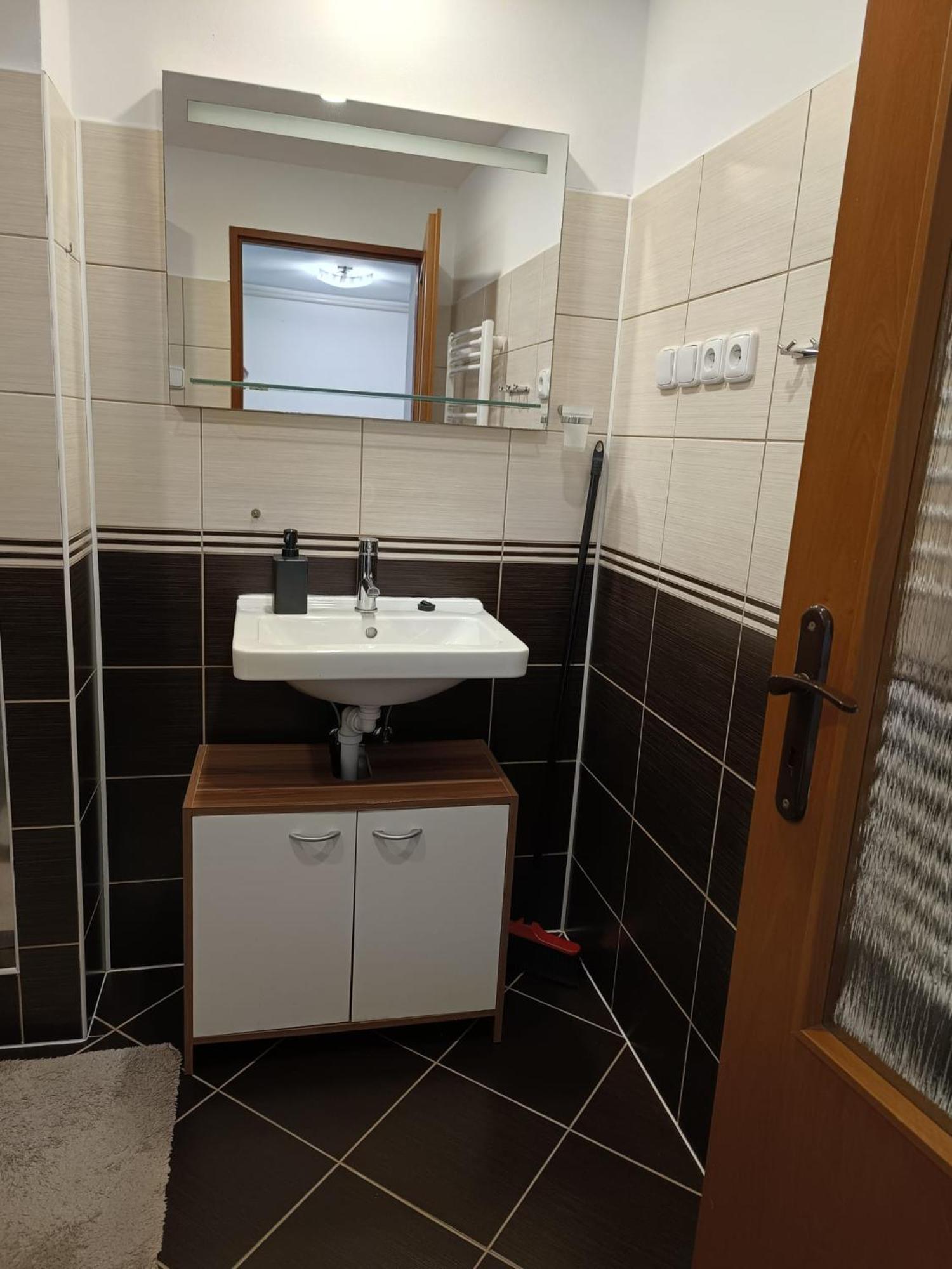 Apartment Pod Ostasem *
