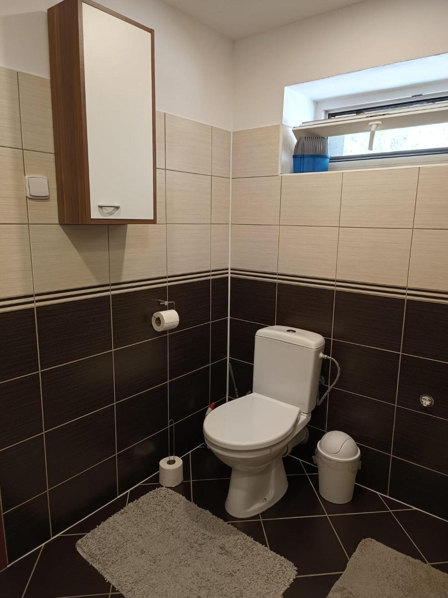 Pod Ostasem Apartment *